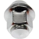 Purchase Top-Quality Front Wheel Nut by DORMAN/AUTOGRADE - 611-303.40 pa11