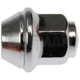 Purchase Top-Quality Front Wheel Nut by DORMAN/AUTOGRADE - 611-303.40 pa12