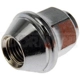 Purchase Top-Quality Front Wheel Nut by DORMAN/AUTOGRADE - 611-303.40 pa13