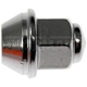Purchase Top-Quality Front Wheel Nut by DORMAN/AUTOGRADE - 611-303.40 pa4