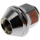 Purchase Top-Quality Front Wheel Nut by DORMAN/AUTOGRADE - 611-303 pa3