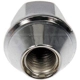 Purchase Top-Quality Front Wheel Nut by DORMAN/AUTOGRADE - 611-303FK pa10