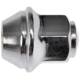 Purchase Top-Quality Front Wheel Nut by DORMAN/AUTOGRADE - 611-303FK pa11