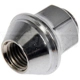 Purchase Top-Quality Front Wheel Nut by DORMAN/AUTOGRADE - 611-303FK pa12