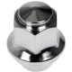 Purchase Top-Quality Front Wheel Nut by DORMAN/AUTOGRADE - 611-303FK pa16