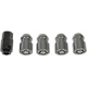 Purchase Top-Quality Front Wheel Nut by DORMAN/AUTOGRADE - 611-303FK pa6