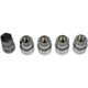 Purchase Top-Quality Front Wheel Nut by DORMAN/AUTOGRADE - 611-303FK pa7