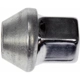 Purchase Top-Quality Front Wheel Nut (Pack of 10) by DORMAN/AUTOGRADE - 611-307 pa10