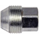 Purchase Top-Quality Front Wheel Nut by DORMAN/AUTOGRADE - 611-309.1 pa1