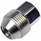 Purchase Top-Quality Front Wheel Nut by DORMAN/AUTOGRADE - 611-309 pa7