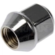 Purchase Top-Quality Front Wheel Nut by DORMAN/AUTOGRADE - 611-310 pa3