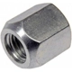 Purchase Top-Quality Front Wheel Nut by DORMAN/AUTOGRADE - 611-312 pa1