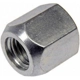 Purchase Top-Quality Front Wheel Nut (Pack of 10) by DORMAN/AUTOGRADE - 611-312 pa1