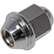 Purchase Top-Quality Front Wheel Nut by DORMAN/AUTOGRADE - 611-315 pa6