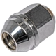 Purchase Top-Quality Front Wheel Nut by DORMAN/AUTOGRADE - 611-316.1 pa6