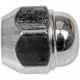 Purchase Top-Quality Front Wheel Nut by DORMAN/AUTOGRADE - 611-317.1 pa3