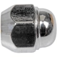 Purchase Top-Quality Front Wheel Nut by DORMAN/AUTOGRADE - 611-317 pa4