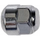 Purchase Top-Quality Front Wheel Nut by DORMAN/AUTOGRADE - 611-327.1 pa1