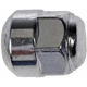 Purchase Top-Quality Front Wheel Nut by DORMAN/AUTOGRADE - 611-327.1 pa7