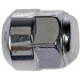 Purchase Top-Quality Front Wheel Nut by DORMAN/AUTOGRADE - 611-327 pa1