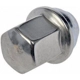 Purchase Top-Quality DORMAN/AUTOGRADE - 611-330.1 - Front Wheel Nut pa6