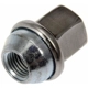 Purchase Top-Quality DORMAN/AUTOGRADE - 611-330 - Front Wheel Nut pa17