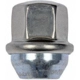Purchase Top-Quality Front Wheel Nut by DORMAN/AUTOGRADE - 611-331.1 pa3