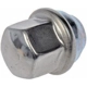 Purchase Top-Quality Front Wheel Nut by DORMAN/AUTOGRADE - 611-331.1 pa4