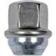 Purchase Top-Quality Front Wheel Nut by DORMAN/AUTOGRADE - 611-331 pa10