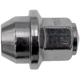 Purchase Top-Quality Front Wheel Nut by DORMAN/AUTOGRADE - 611-583.1 pa1