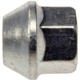 Purchase Top-Quality Front Wheel Nut by DORMAN/AUTOGRADE - 611-964.1 pa13