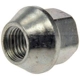 Purchase Top-Quality Front Wheel Nut by DORMAN/AUTOGRADE - 611-964.1 pa14