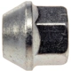 Purchase Top-Quality Front Wheel Nut by DORMAN/AUTOGRADE - 611-964.1 pa2