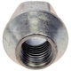 Purchase Top-Quality Front Wheel Nut by DORMAN/AUTOGRADE - 611-964.1 pa3