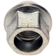 Purchase Top-Quality Front Wheel Nut by DORMAN/AUTOGRADE - 611-964.1 pa4