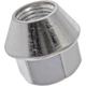Purchase Top-Quality DORMAN/AUTOGRADE - 611-979 - Front Wheel Nut pa14