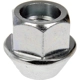 Purchase Top-Quality DORMAN/AUTOGRADE - 611-979 - Front Wheel Nut pa15
