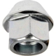 Purchase Top-Quality DORMAN/AUTOGRADE - 611-979 - Front Wheel Nut pa16