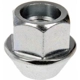 Purchase Top-Quality DORMAN/AUTOGRADE - 611979 - Front Wheel Nut (Pack of 10) pa8