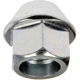 Purchase Top-Quality DORMAN/AUTOGRADE - 6119791 - Front Wheel Nut pa10