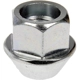 Purchase Top-Quality DORMAN/AUTOGRADE - 6119791 - Front Wheel Nut pa8