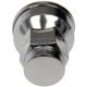 Purchase Top-Quality Front Wheel Nut by DORMAN/AUTOGRADE - 611-980.1 pa6