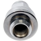 Purchase Top-Quality Front Wheel Nut by DORMAN/AUTOGRADE - 611-980.1 pa8