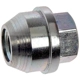 Purchase Top-Quality Front Wheel Nut by DORMAN/AUTOGRADE - 611-982.1 pa1