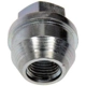 Purchase Top-Quality Front Wheel Nut by DORMAN/AUTOGRADE - 611-982.1 pa10