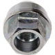 Purchase Top-Quality Front Wheel Nut by DORMAN/AUTOGRADE - 611-982.1 pa11