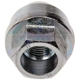 Purchase Top-Quality Front Wheel Nut by DORMAN/AUTOGRADE - 611-982.1 pa3