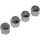 Purchase Top-Quality DORMAN/AUTOGRADE - 711-106 - Wheel Lug Nut pa1