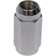 Purchase Top-Quality DORMAN/AUTOGRADE - 711-504 - Écrou de roue pa2