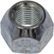 Purchase Top-Quality Front Wheel Nut by DORMAN/AUTOGRADE - 711-830 pa1